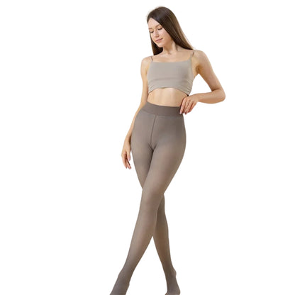 Siraana™ Warm Sherpa Tights