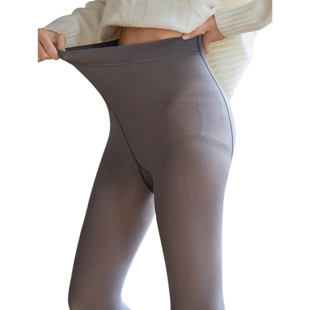 Siraana™ Warm Sherpa Tights