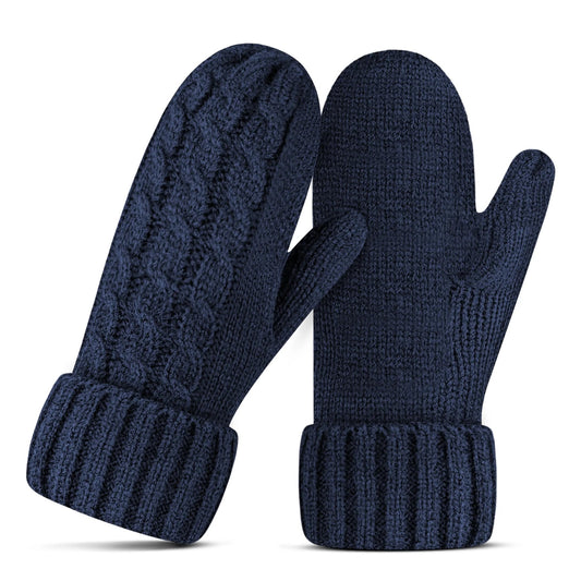 Thermal Touch Women's Winter Mittens